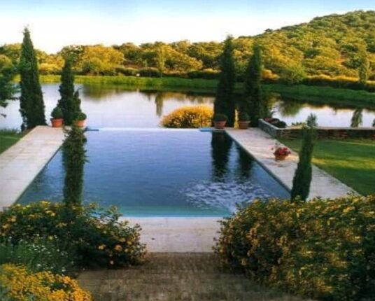 Country house in Cáceres (spain)