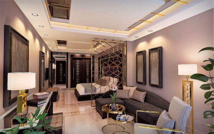 Junior Suite H3 (EGYPT)