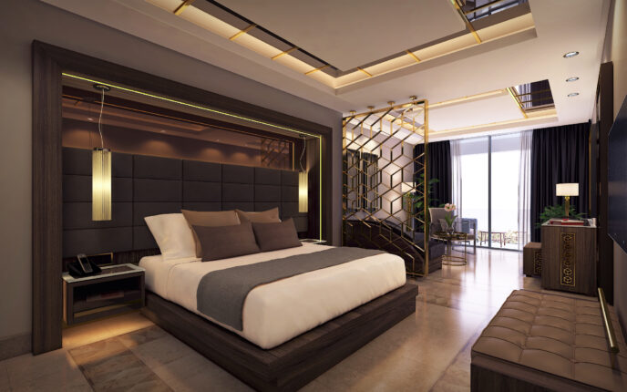 Junior Suite H3 (Egipto)