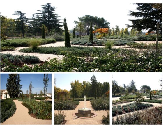 Finca en Salamanca (ESPAÑA)