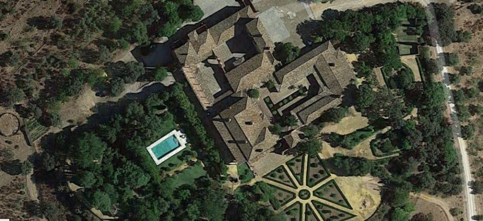 Finca en Sevilla (España)